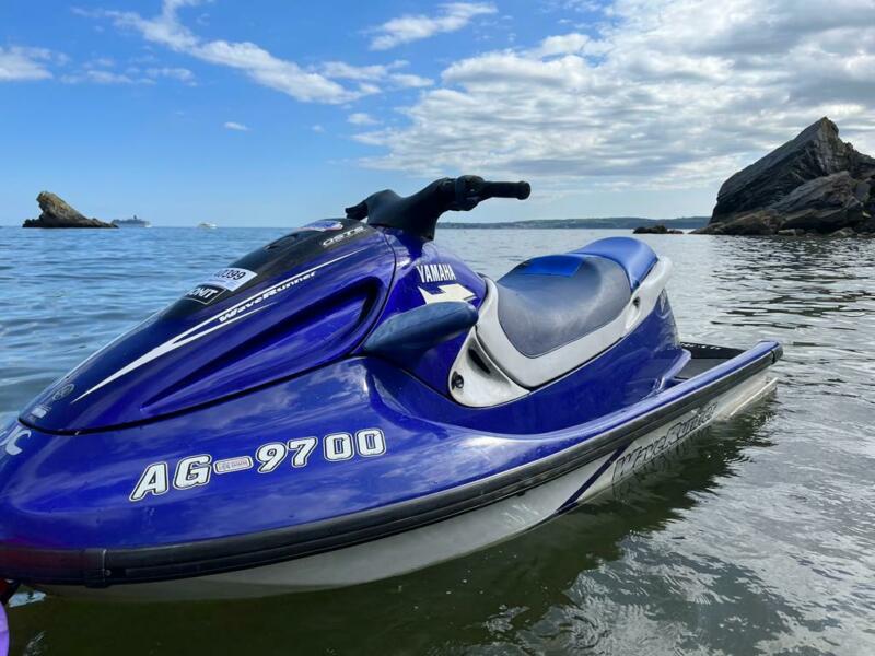 Yamaha Gp Jetski For Sale From United Kingdom