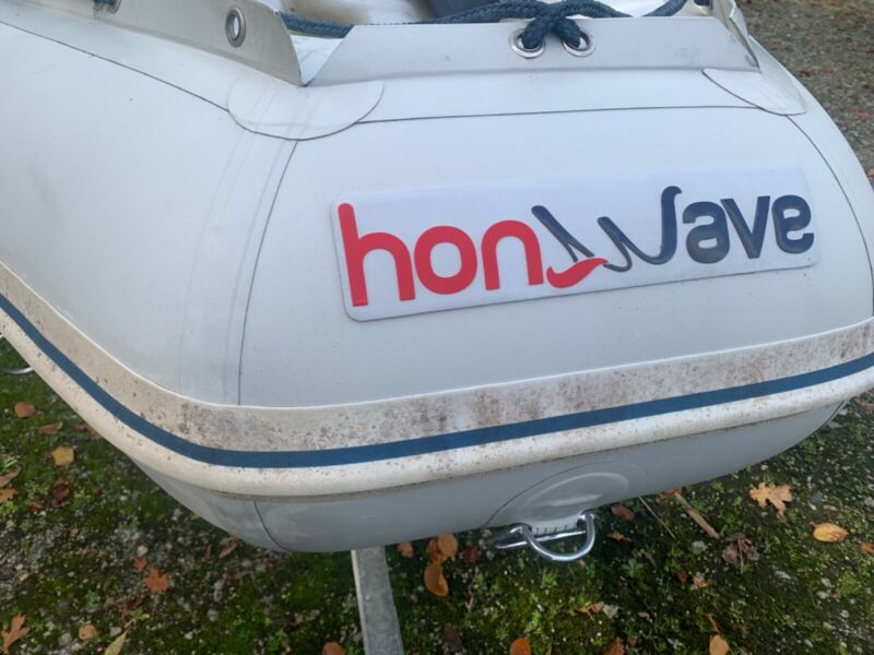 Honda Honwave For Sale From United Kingdom