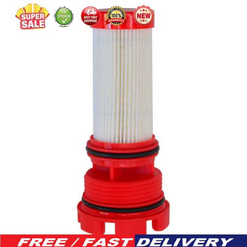 Fuel Filter For Mercury Optimax Verado Outboard Motor T