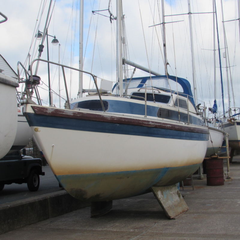 newbridge yachts for sale uk