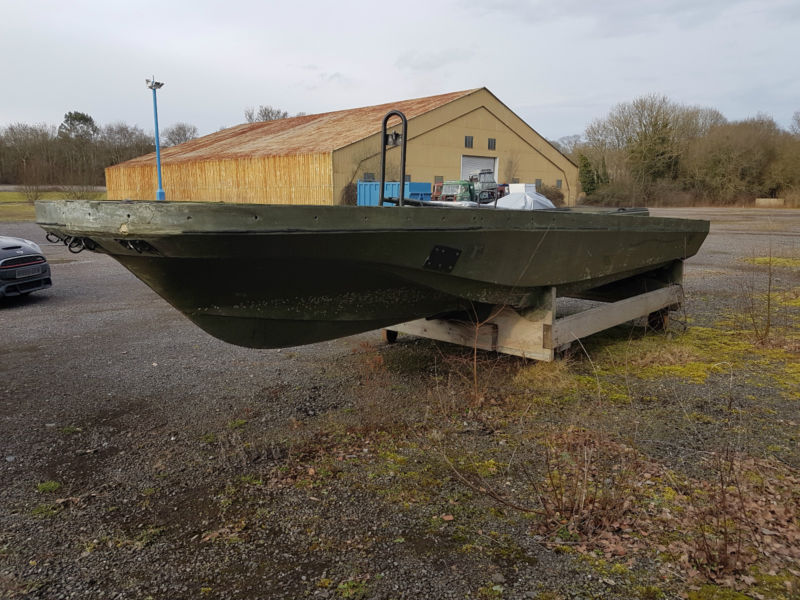 Rigid Raider Mk3 for sale from United Kingdom