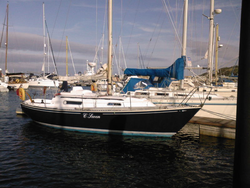 trapper yachts for sale uk