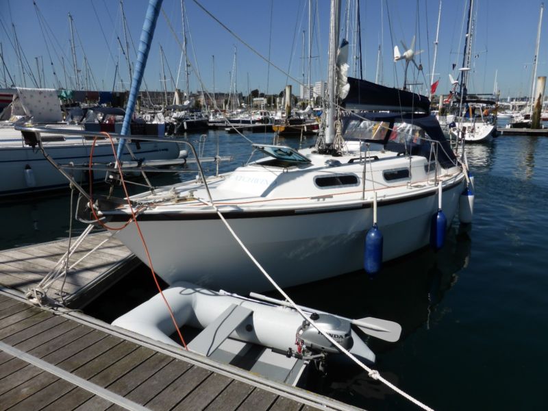 twin keel yachts for sale uk