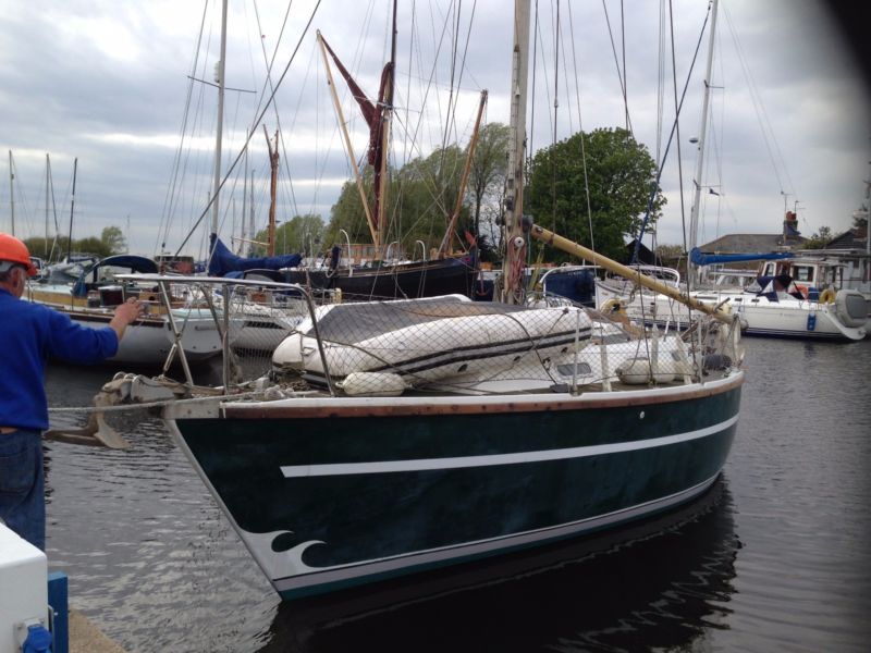 colvic yacht for sale uk