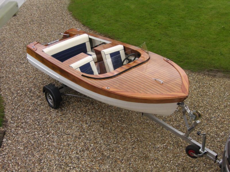 broom viking boats for sale uk