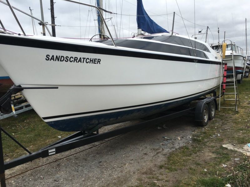 macgregor yacht for sale uk