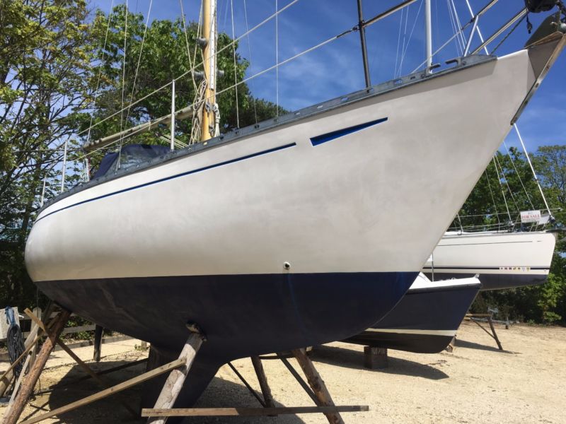 bucklers hard yacht brokerage