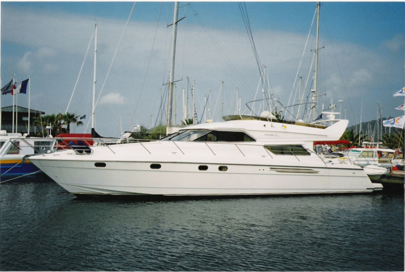 Princess 60