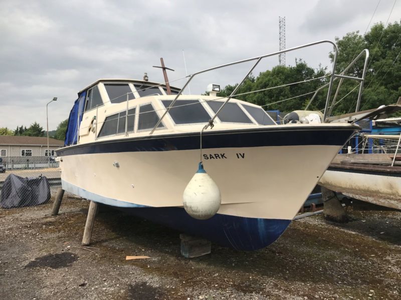 colvic traveller 28 for sale