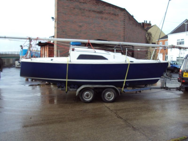 yacht for sale windermere