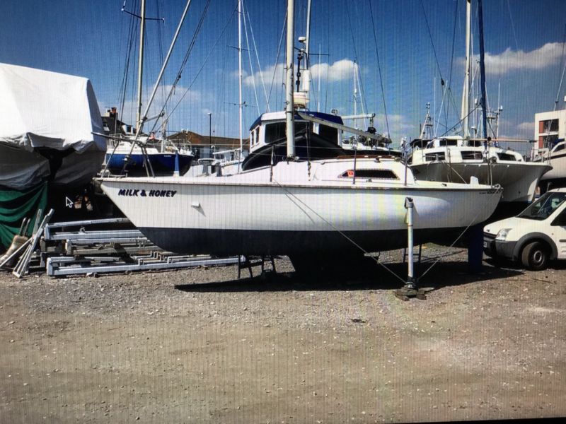 sonata 7 yacht for sale