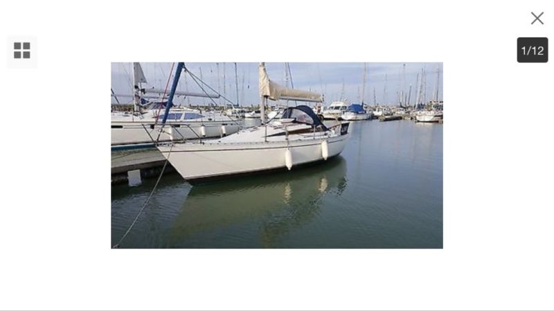 beneteau 26 sailboats for sale