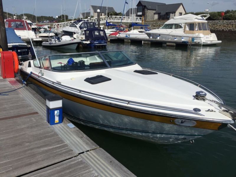 formula powerboat for sale uk