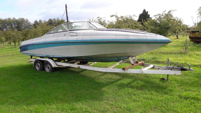 powerboat for sale bc