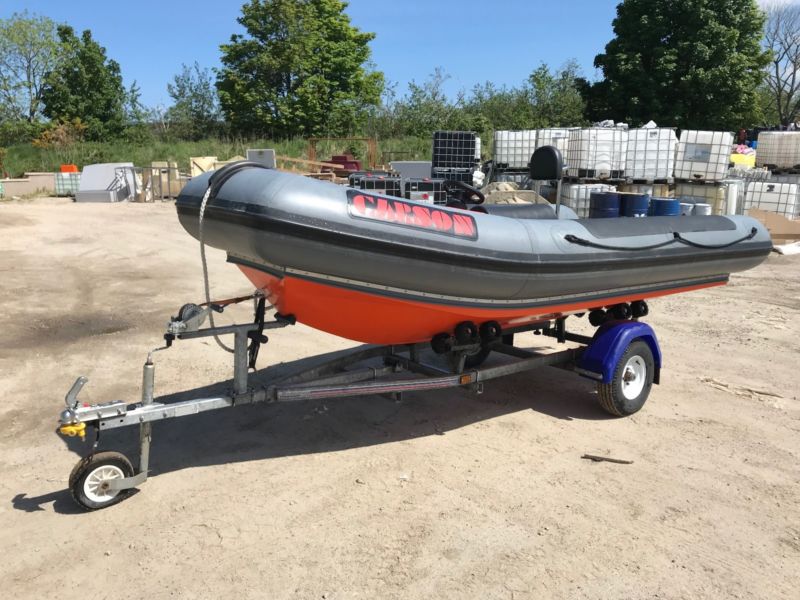 4m Rib For Sale for sale from United Kingdom