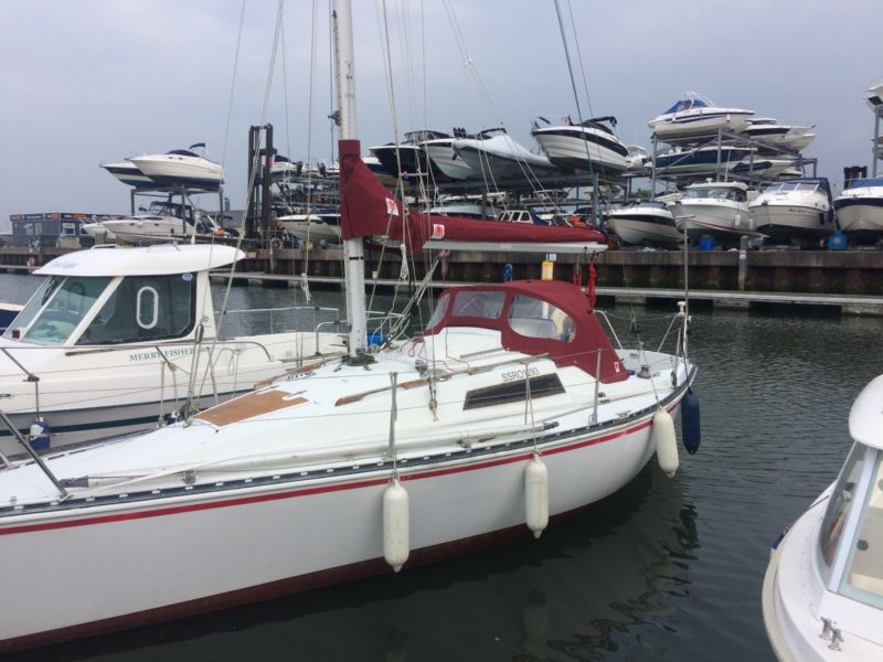 trapper yachts for sale uk