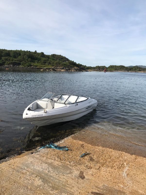 mariah speed boat bowrider 2007 for sale from united kingdom