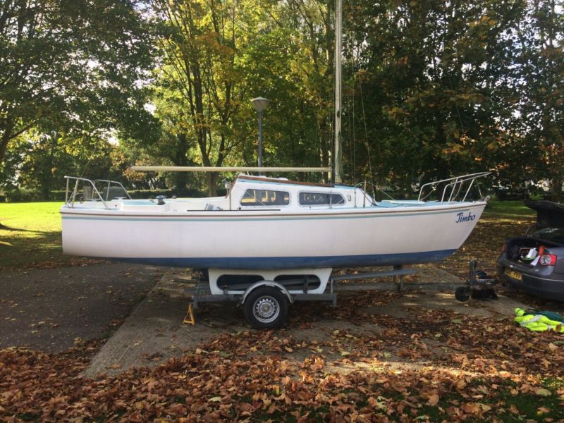 jaguar 22 yacht for sale uk