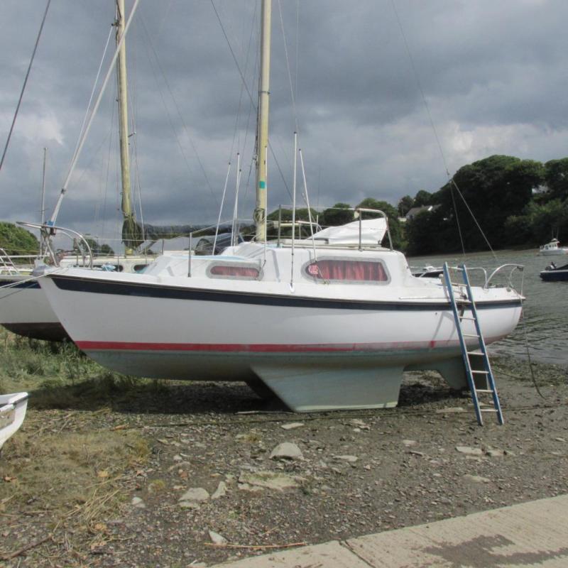 ultimate 24 sailboat for sale