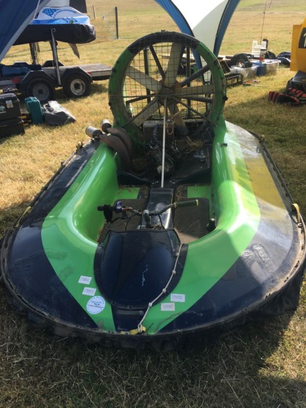 hovercraft for sale in uk