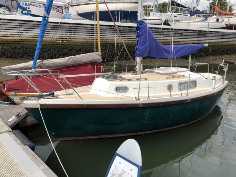 colvic yacht for sale uk