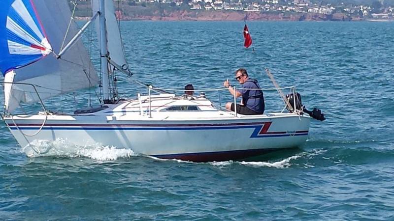 formula 1 yacht for sale