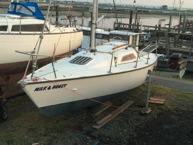 sonata yachts for sale uk