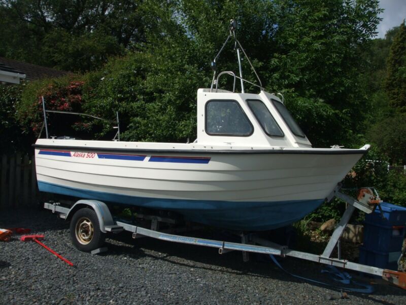 '72 23' seabird cc - the hull truth - boating and fishing