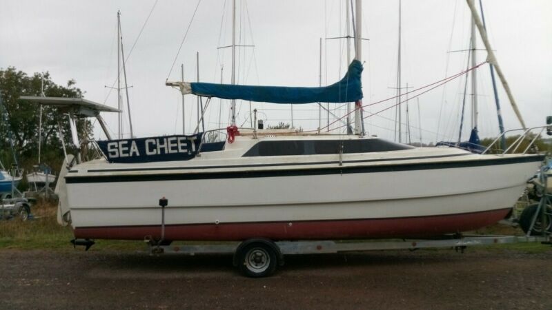 macgregor yacht for sale uk