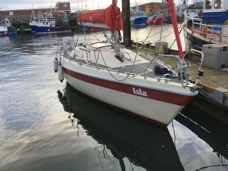 etap yacht for sale uk