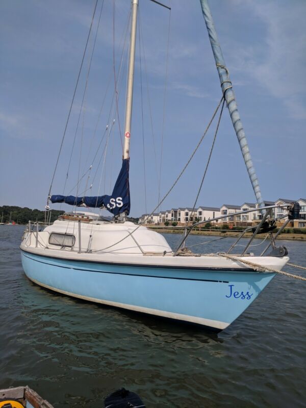 pandora 700 yachts for sale