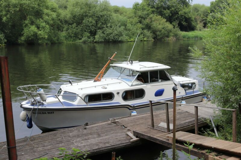 motorboats for sale uk