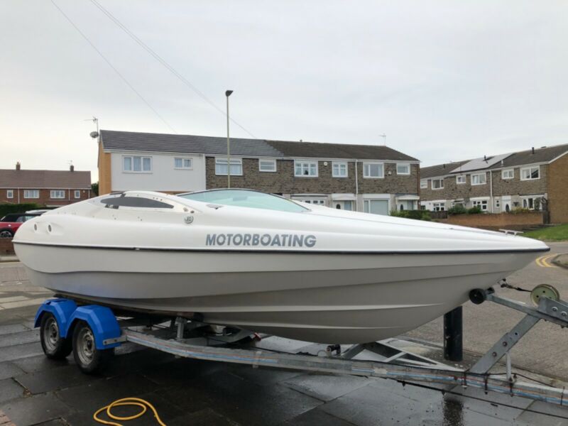 small powerboat for sale