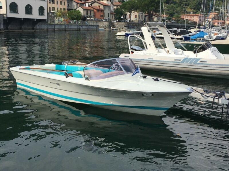 Riva Rudy for sale from United Kingdom