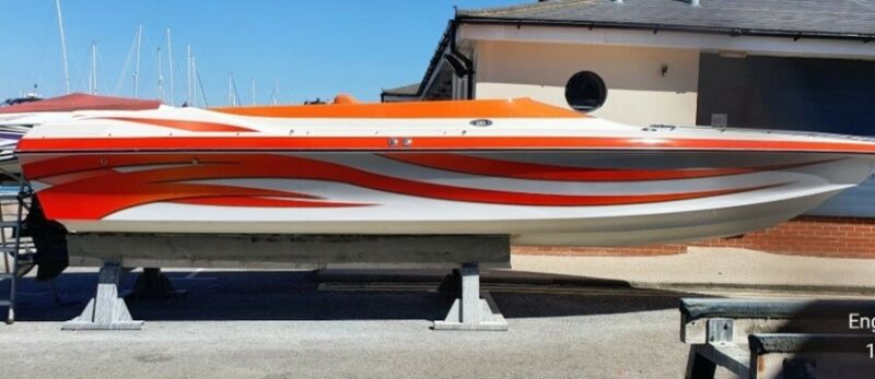 ring powerboats for sale