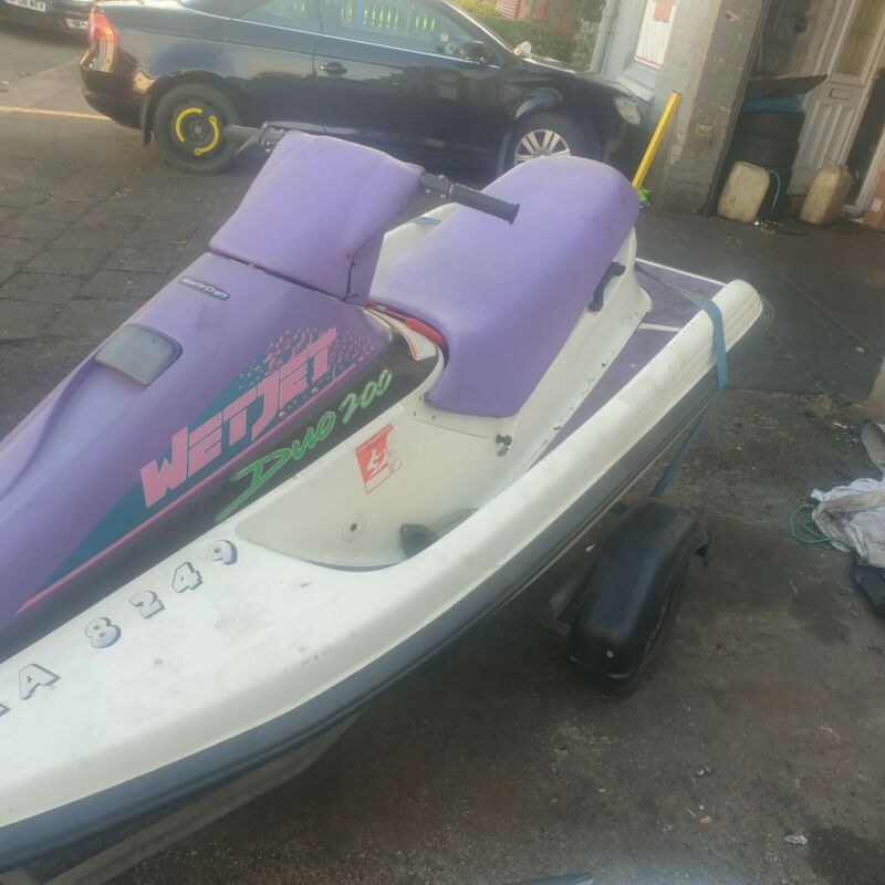 Jet Ski for sale from United Kingdom