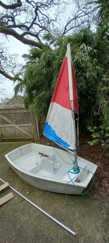 cheap small sailboats for sale