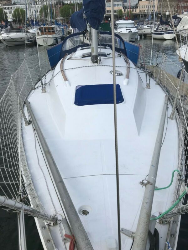 trapper yachts for sale uk