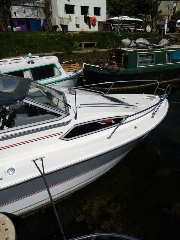 21ft Sealine QS195s for sale from United Kingdom