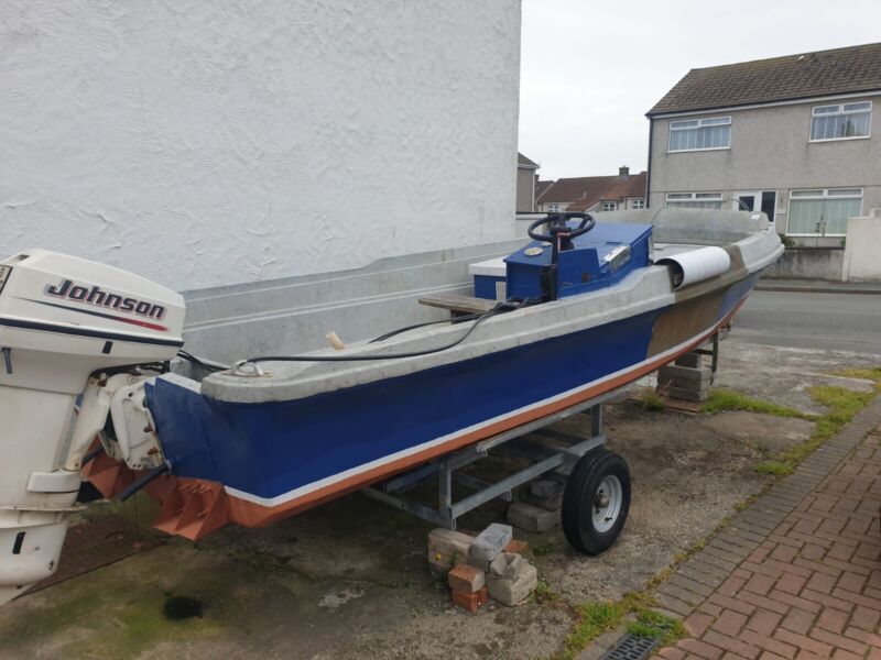 Used Boats For Sale for sale from United Kingdom