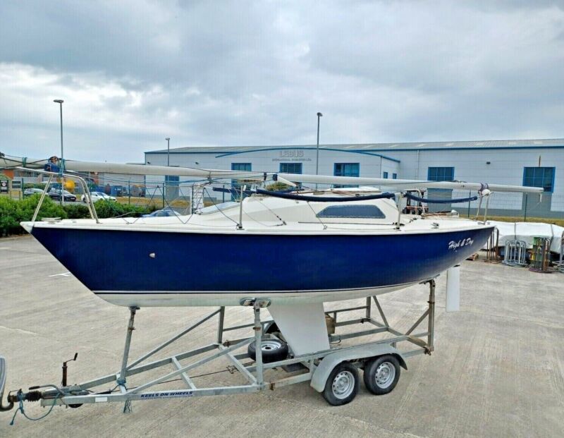 sonata yachts for sale uk