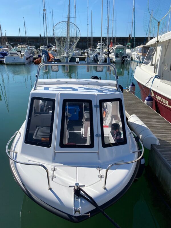 Fishing Boat for sale from United Kingdom