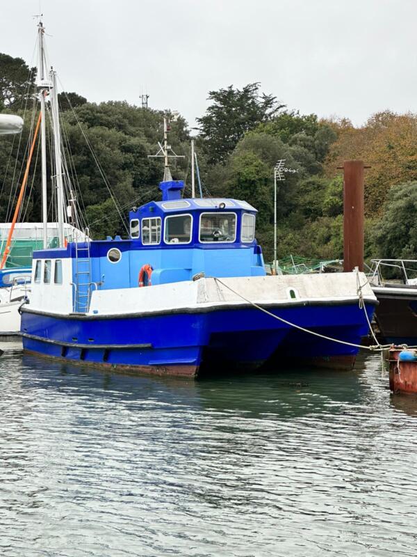 House Boats For Sale for sale from United Kingdom