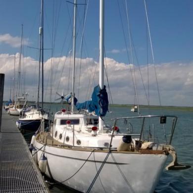 36ft Ferro Cement Ketch Yacht For Sale For 15 000 In Uk Boats From Co Uk