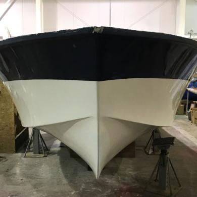 boat hulls for sale