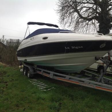 Regal Boat For Sale From United Kingdom