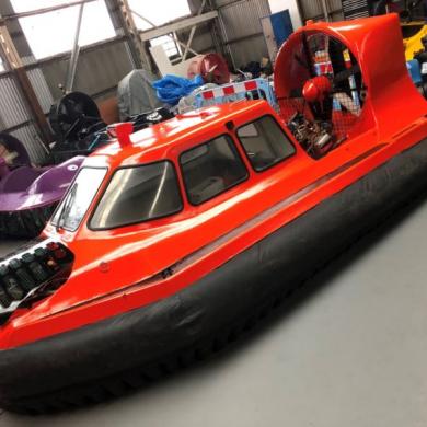 hovercraft for sale melbourne
