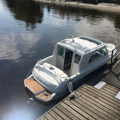 Finnmaster 6400 Mc For Sale For 163 18 000 In Uk Boats From