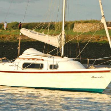 pandora 22 yacht for sale