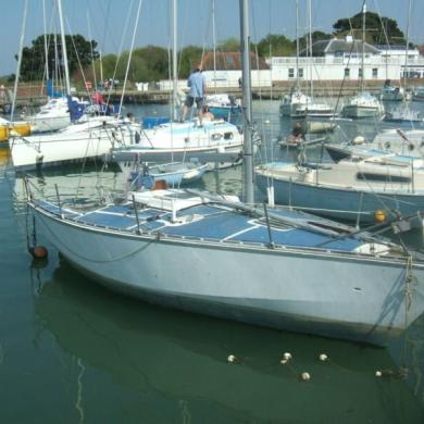 Trailer Sailer E Boat Sailing Yacht For Sale From United Kingdom